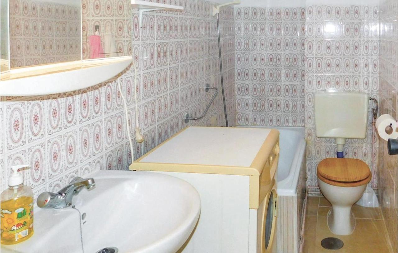 Cozy Apartment In Torrevieja-La Mata With Kitchen Eksteriør billede
